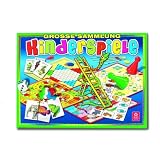 ASS Gro�e Kinderspielesammlungvon "ASS Altenburger"