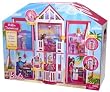 Barbie Malibu Dreamhouse Playset