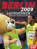 Produkt-Bild: Berlin 2009 - Leichtathletik-Weltmeisterschaften