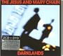 Darklands (W/Dvd)