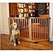 Cardinal Gates VersaGate Pet Gate, Wood