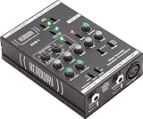 Headway EDB-1 Acoustic Instrument Preamp