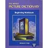 The Heinle Picture Dictionary Beginning Workbook (Book & CDs)