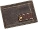 Andrew Marc Men's Vintage Retrocalf Slim Card Case
