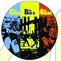 The Good, the Bad & the 4 Skins [Vinyl]