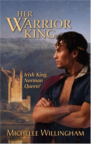 Her Warrior King (MacEgan Brothers series Book 2)