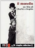 chaplin - il monello / The Kid (2 Dvd) Italian Import