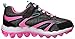 Skechers Kids Skech Air Magic Lites Light-Up Sneaker