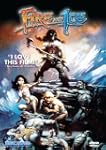 Fire and Ice