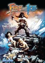Fire and Ice Review.