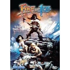 Fire and Ice by 