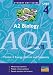 A2 Biology AQA (B): Unit 4, module 4: Energy, Control and Continuity Unit Guide (Student Unit Guides)
