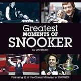 Greatest Moments of Snooker (Greatest Moments)
