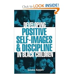 Developing Positive Self-Images & Discipline in Black Children
