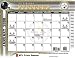 Pittsburgh Steelers 2008 Desk Calendar