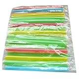 Bubble Tea Jumbo Strohhalme 2000St&uuml;ck