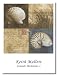 Seaside Memories I by Keith Mallett Museum Wrapped Canvas Art Print 11 x 11 in. on Fr...
