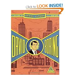 David Boring