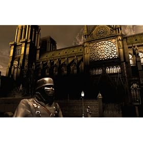 download Velvet Assassin PC Game