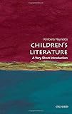 Children's literature : a very short introduction