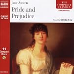Pride & Prejudice D