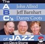 ABC's of Jazz
