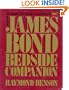 The James Bond Bedside Companion