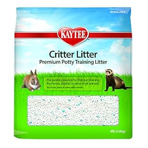 Kaytee Critter Litter, 8-Pound
