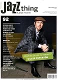 Produkt-Bild: Jazz thing [Jahresabo]