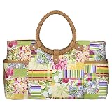 Merona® Large Satchel - Patchwork