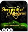 Serpentes Allegres - Perdizes, Brazil