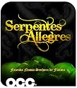 Serpentes Allegres - Perdizes, Brazil