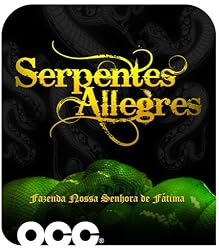 Serpentes Allegres - Perdizes, Brazil