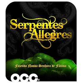 Serpentes Allegres - Perdizes, Brazil