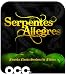 Serpentes Allegres - Perdizes, Brazil