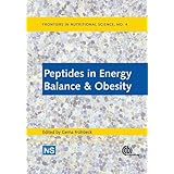Peptides in Energy Balance and Obesity (Frontiers in Nutritional Science) by G  Frühbeck