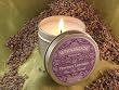 Provence Lavender Soy Wax Candle