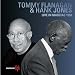 Live in Marciac 1993 [2cd] von Tommy Flanagan & Hank Jones - alle Infos