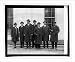Historic Print (L): Fruit growers & coffee industry and Agri. Assn. of Porto [i.e., P...