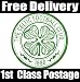 Celtic Official Mouse Mat