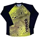 REUSCH 1990013 PSYCHE LONG SLEEVE GK JERSEY