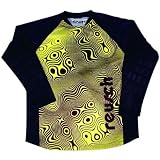 REUSCH 1990013 PSYCHE LONG SLEEVE GK JERSEY