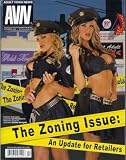 Adult Video News (avn) - December 2005: Gia Paloma & Sandee Westgate Cover - Loaded With Porn Stars!
