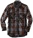 Roar Boys 8-20 Apollo Plaid Shirt