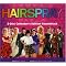 "Hairspray" on DVD and Blu-ray
