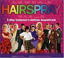 Hairspray (2-Disc Collector's Edition Soundtrack)