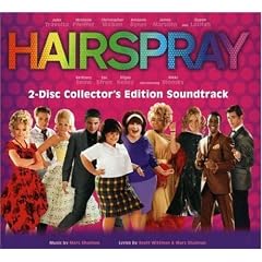 Hairspray (2-Disc Collector's Edition Soundtrack)
