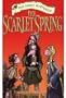 Scarlet Spring (Abbey Mysteries)