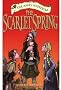 The Scarlet Spring: The Abbey Mysteries 3