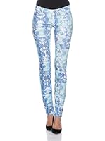 Fuga Pantalón Felicia (Azul)